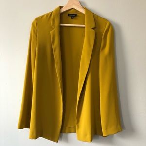 TopShop Blazer